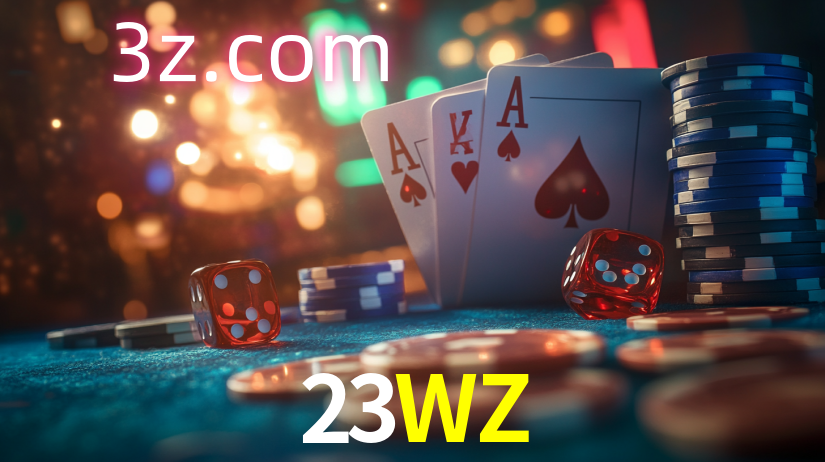 23WZ Apostas Esportivas